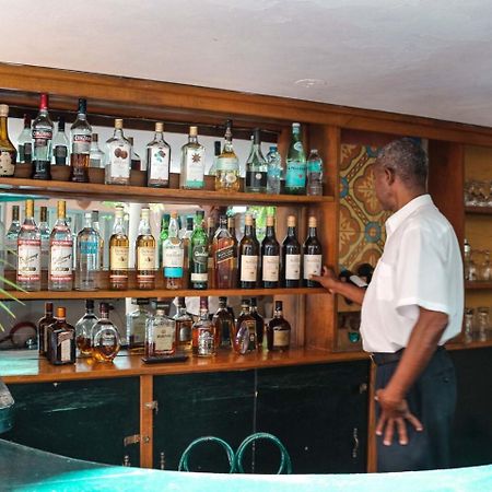 Prince Hotel Port-au-Prince Dış mekan fotoğraf