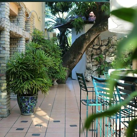 Prince Hotel Port-au-Prince Dış mekan fotoğraf