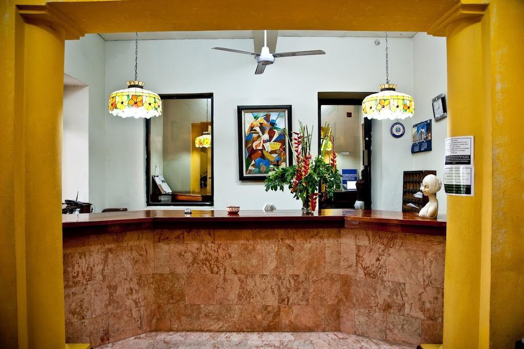 Prince Hotel Port-au-Prince Dış mekan fotoğraf