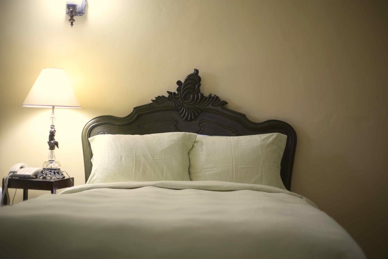 Prince Hotel Port-au-Prince Dış mekan fotoğraf