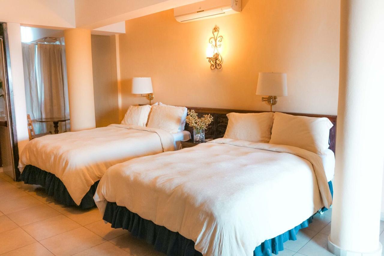 Prince Hotel Port-au-Prince Dış mekan fotoğraf