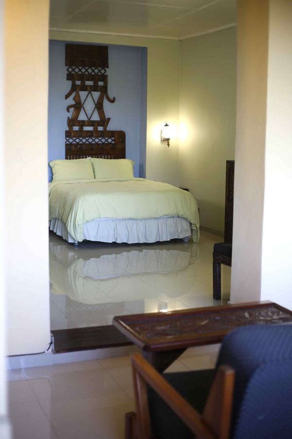Prince Hotel Port-au-Prince Dış mekan fotoğraf