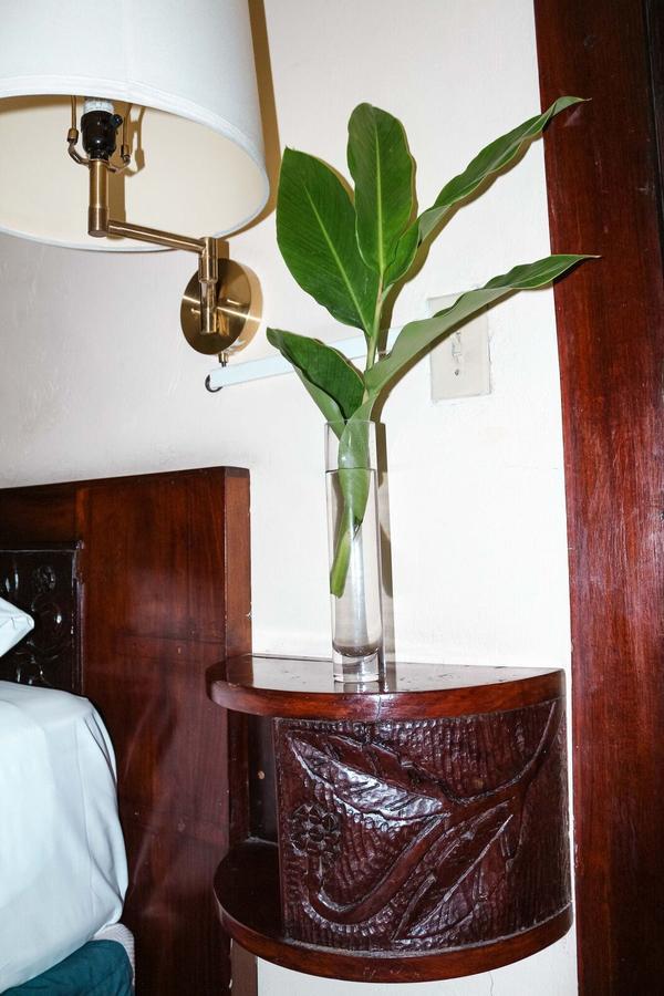 Prince Hotel Port-au-Prince Dış mekan fotoğraf