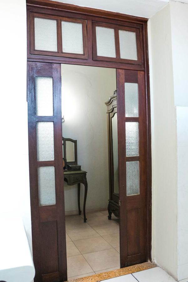 Prince Hotel Port-au-Prince Dış mekan fotoğraf