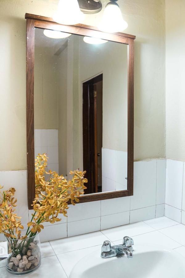Prince Hotel Port-au-Prince Dış mekan fotoğraf