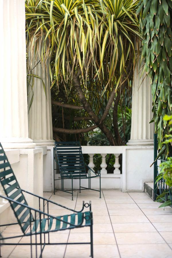 Prince Hotel Port-au-Prince Dış mekan fotoğraf