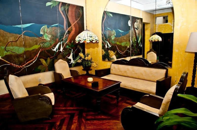 Prince Hotel Port-au-Prince Dış mekan fotoğraf
