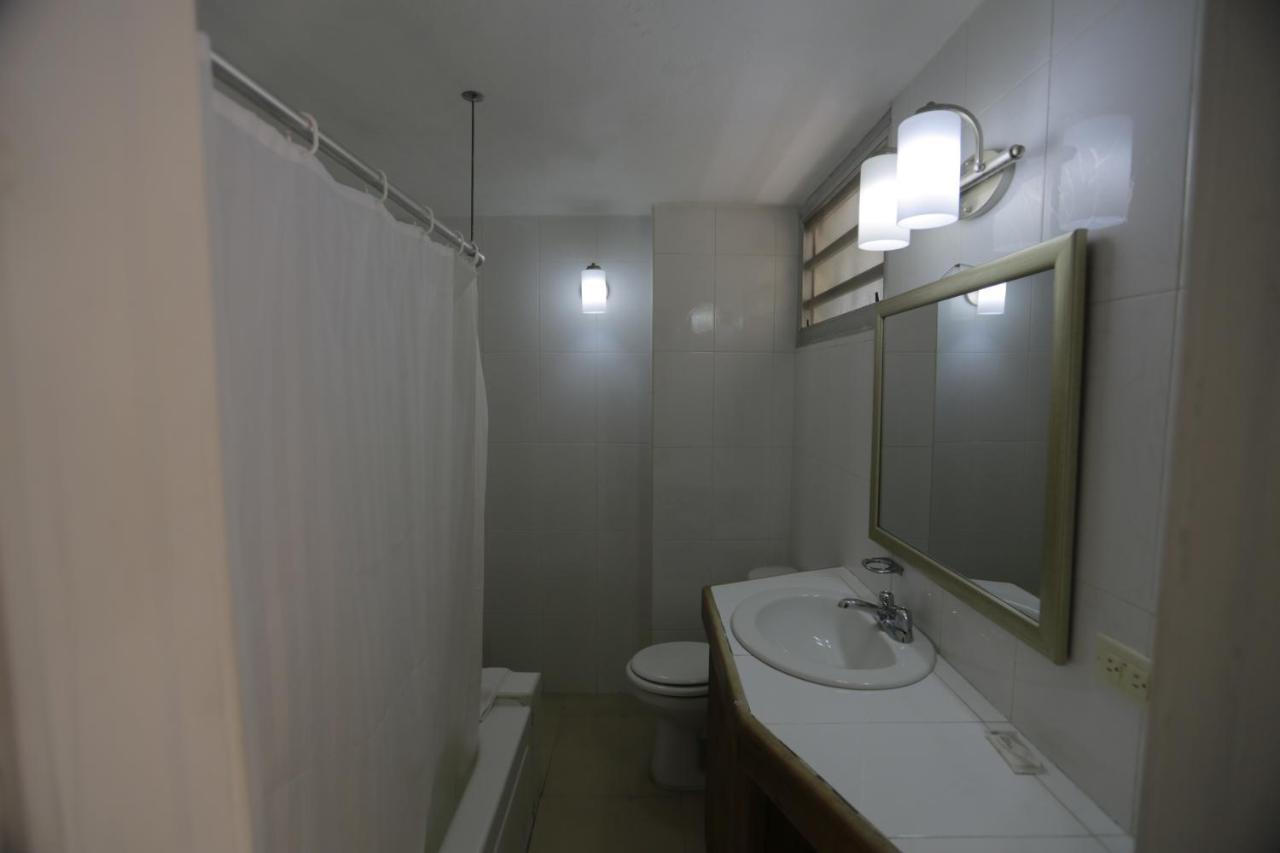 Prince Hotel Port-au-Prince Dış mekan fotoğraf