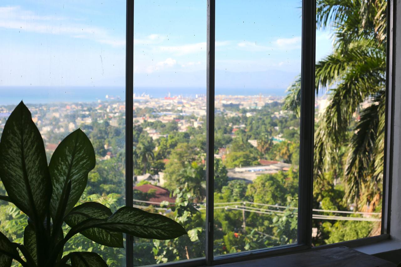 Prince Hotel Port-au-Prince Dış mekan fotoğraf