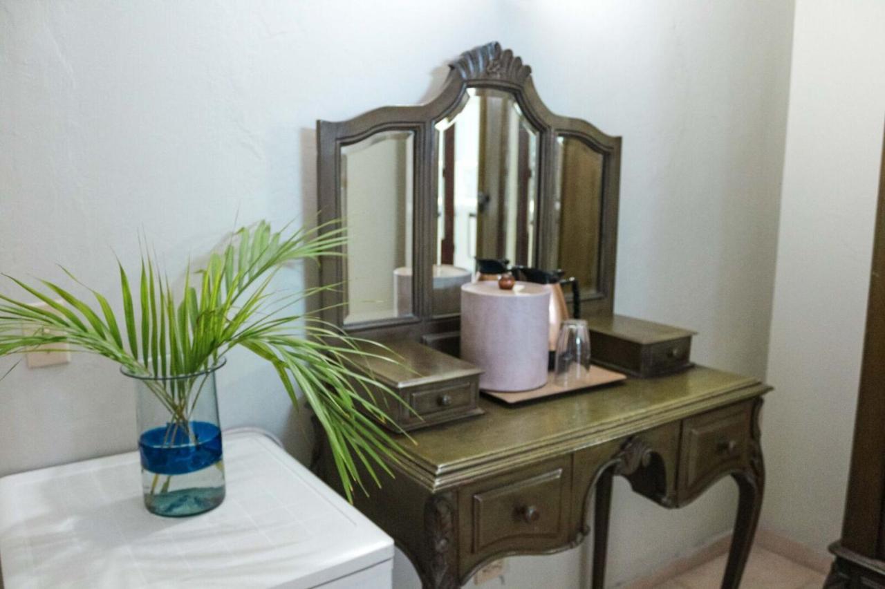Prince Hotel Port-au-Prince Dış mekan fotoğraf