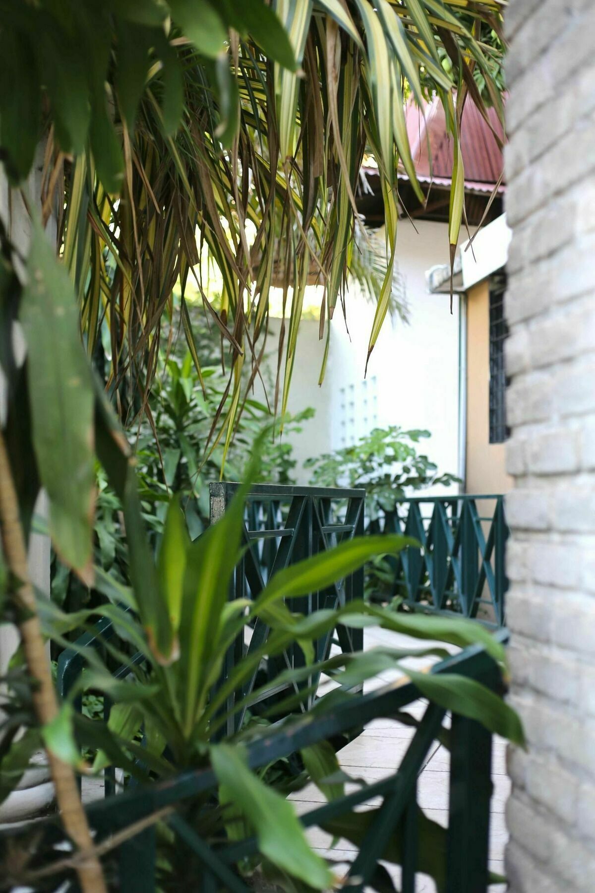 Prince Hotel Port-au-Prince Dış mekan fotoğraf