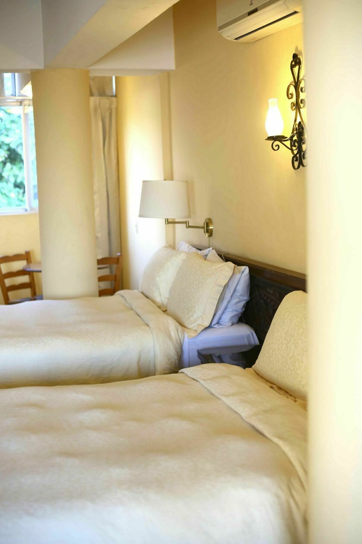 Prince Hotel Port-au-Prince Dış mekan fotoğraf