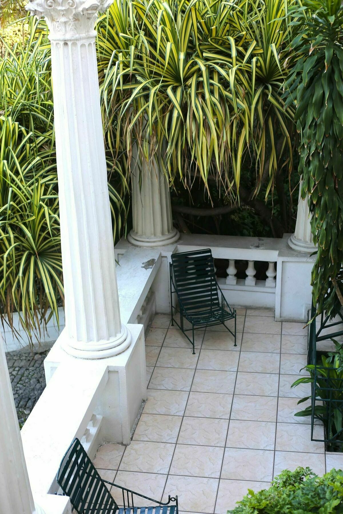 Prince Hotel Port-au-Prince Dış mekan fotoğraf